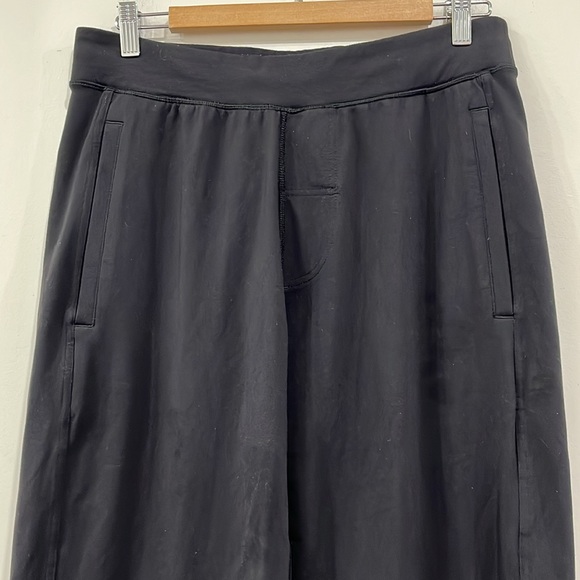 Lululemon Kung-Fu Pant Black Size US M - Picture 10 of 15